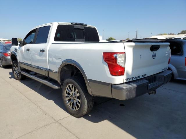 Photo 2 VIN: 1N6BA1F40GN504810 - NISSAN TITAN XD S 