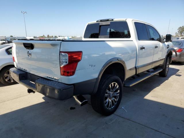 Photo 3 VIN: 1N6BA1F40GN504810 - NISSAN TITAN XD S 