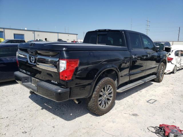 Photo 2 VIN: 1N6BA1F40GN505150 - NISSAN TITAN 