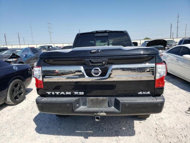 Photo 5 VIN: 1N6BA1F40GN505150 - NISSAN TITAN 