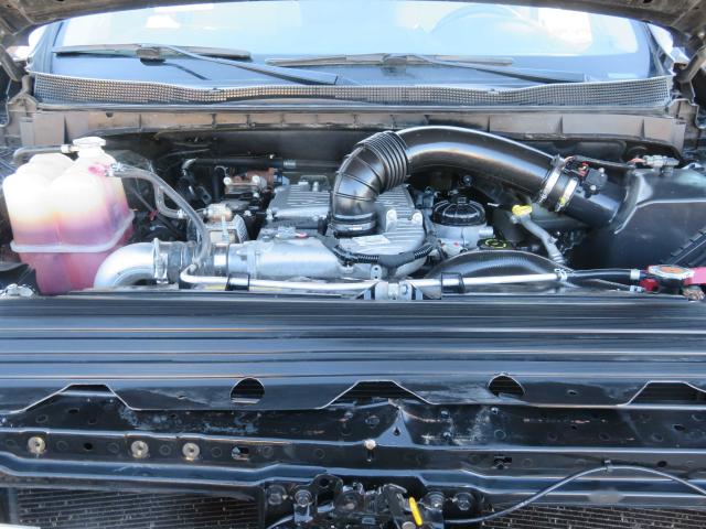 Photo 6 VIN: 1N6BA1F40GN505570 - NISSAN TITAN XD S 