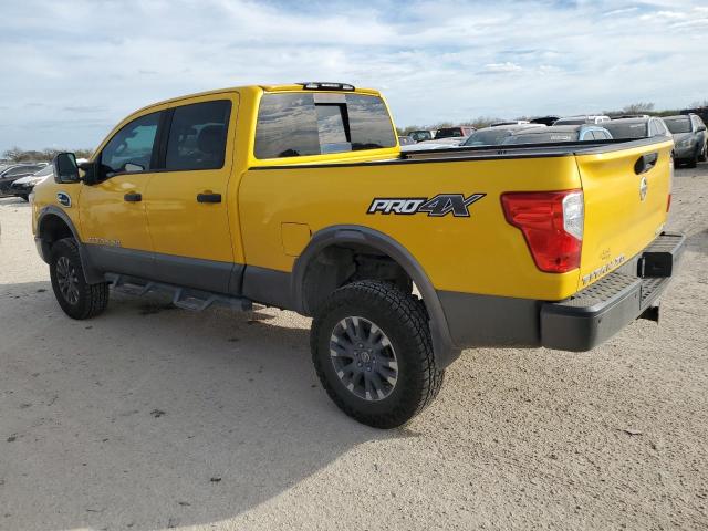 Photo 1 VIN: 1N6BA1F40GN511630 - NISSAN TITAN 