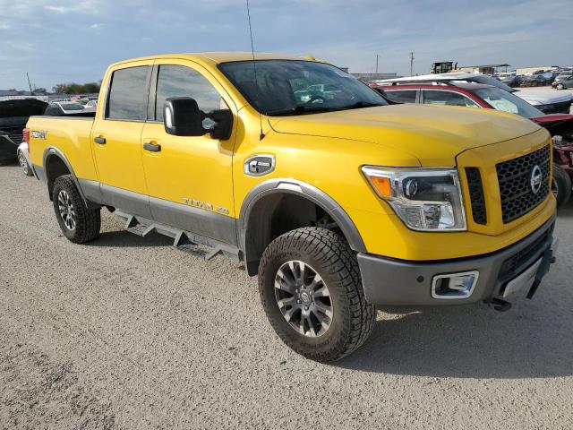 Photo 3 VIN: 1N6BA1F40GN511630 - NISSAN TITAN 