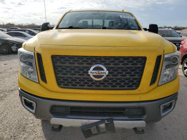 Photo 4 VIN: 1N6BA1F40GN511630 - NISSAN TITAN 