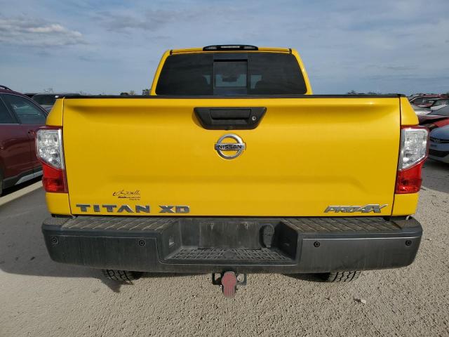 Photo 5 VIN: 1N6BA1F40GN511630 - NISSAN TITAN 