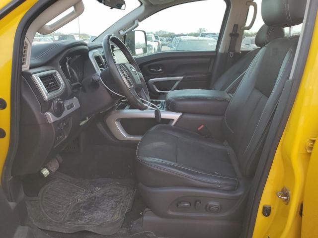 Photo 6 VIN: 1N6BA1F40GN511630 - NISSAN TITAN 