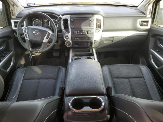 Photo 7 VIN: 1N6BA1F40GN511630 - NISSAN TITAN 