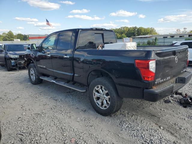 Photo 1 VIN: 1N6BA1F40GN512194 - NISSAN TITAN XD S 