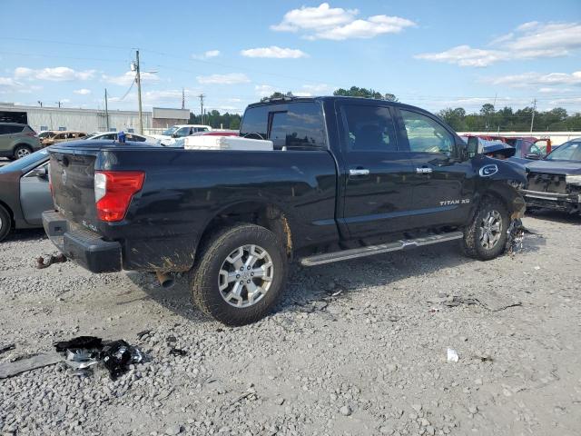 Photo 2 VIN: 1N6BA1F40GN512194 - NISSAN TITAN XD S 