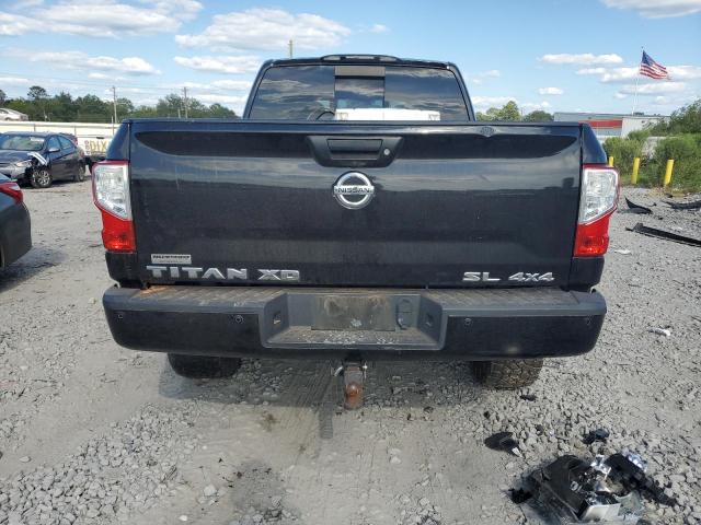 Photo 5 VIN: 1N6BA1F40GN512194 - NISSAN TITAN XD S 