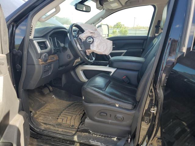 Photo 6 VIN: 1N6BA1F40GN512194 - NISSAN TITAN XD S 