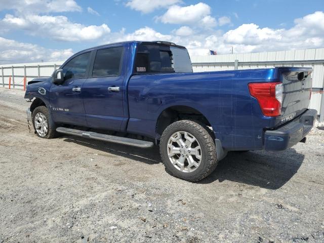 Photo 1 VIN: 1N6BA1F40GN512258 - NISSAN TITAN 