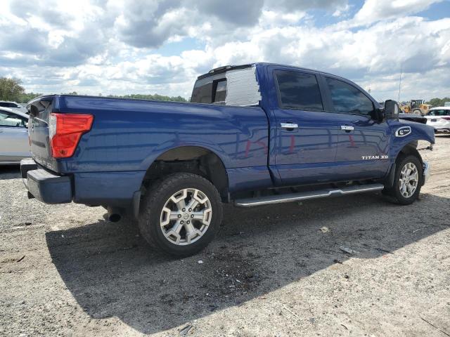 Photo 2 VIN: 1N6BA1F40GN512258 - NISSAN TITAN 