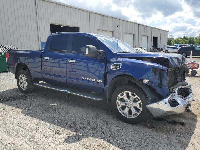 Photo 3 VIN: 1N6BA1F40GN512258 - NISSAN TITAN 