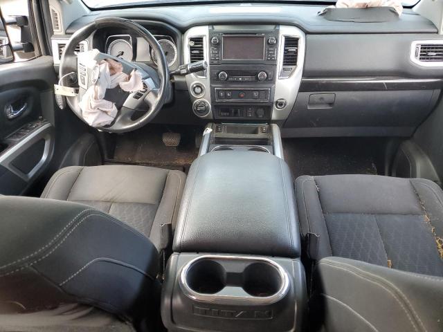 Photo 7 VIN: 1N6BA1F40GN512258 - NISSAN TITAN 