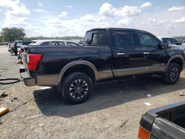 Photo 2 VIN: 1N6BA1F40GN513586 - NISSAN TITAN 