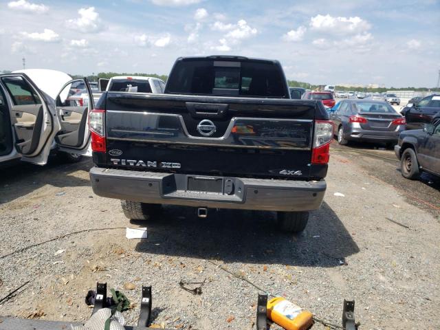 Photo 5 VIN: 1N6BA1F40GN513586 - NISSAN TITAN 