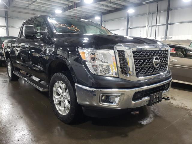 Photo 0 VIN: 1N6BA1F40GN514656 - NISSAN TITAN XD S 