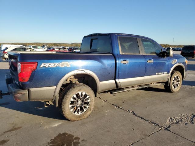 Photo 2 VIN: 1N6BA1F40GN515886 - NISSAN TITAN XD S 