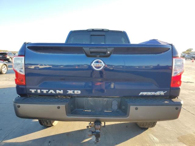 Photo 5 VIN: 1N6BA1F40GN515886 - NISSAN TITAN XD S 