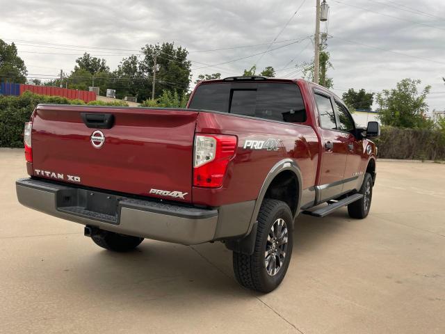 Photo 3 VIN: 1N6BA1F40GN516889 - NISSAN TITAN XD S 