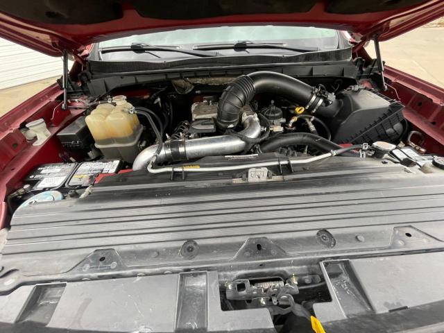 Photo 6 VIN: 1N6BA1F40GN516889 - NISSAN TITAN XD S 