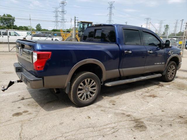 Photo 2 VIN: 1N6BA1F40GN517153 - NISSAN TITAN XD S 