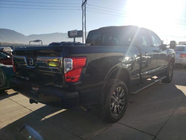 Photo 3 VIN: 1N6BA1F40GN517234 - NISSAN TITAN XD S 