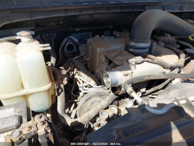 Photo 5 VIN: 1N6BA1F40GN517590 - NISSAN TITAN XD 