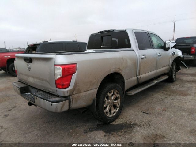 Photo 3 VIN: 1N6BA1F40GN517685 - NISSAN TITAN XD 