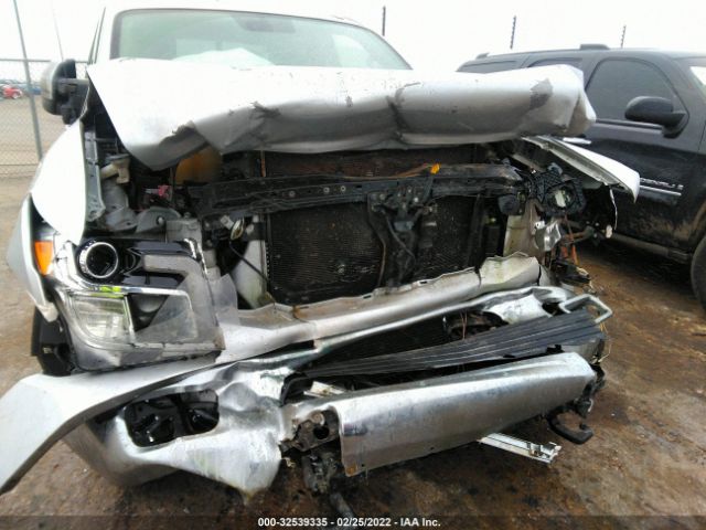 Photo 5 VIN: 1N6BA1F40GN517685 - NISSAN TITAN XD 