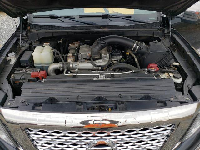 Photo 10 VIN: 1N6BA1F40HN514819 - NISSAN TITAN XD S 