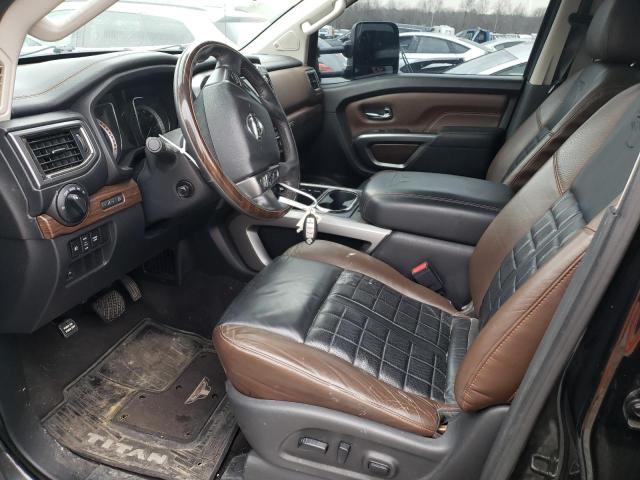 Photo 6 VIN: 1N6BA1F40HN514819 - NISSAN TITAN XD S 