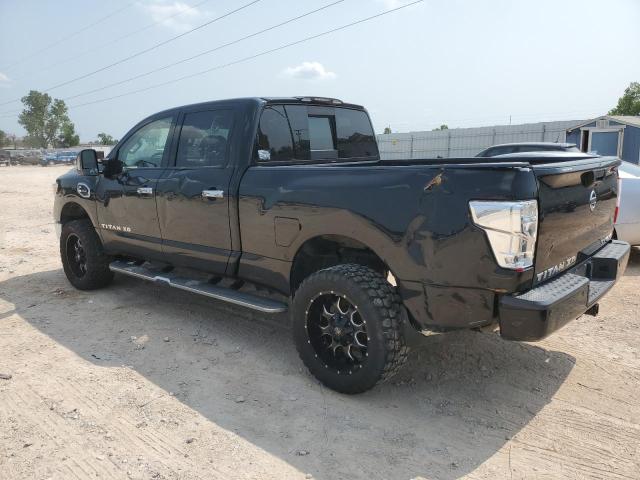 Photo 1 VIN: 1N6BA1F40HN515873 - NISSAN TITAN XD S 