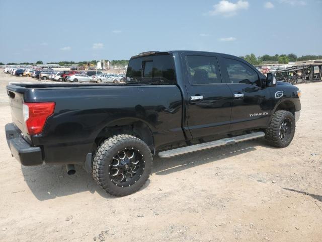 Photo 2 VIN: 1N6BA1F40HN515873 - NISSAN TITAN XD S 