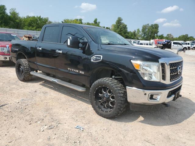 Photo 3 VIN: 1N6BA1F40HN515873 - NISSAN TITAN XD S 