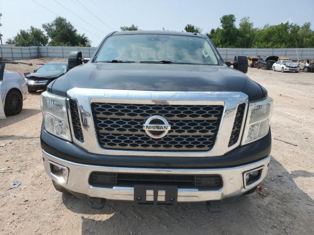 Photo 4 VIN: 1N6BA1F40HN515873 - NISSAN TITAN XD S 