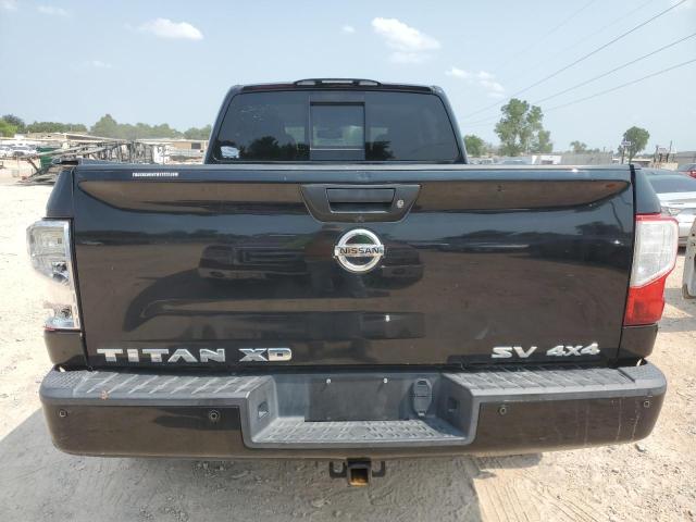 Photo 5 VIN: 1N6BA1F40HN515873 - NISSAN TITAN XD S 