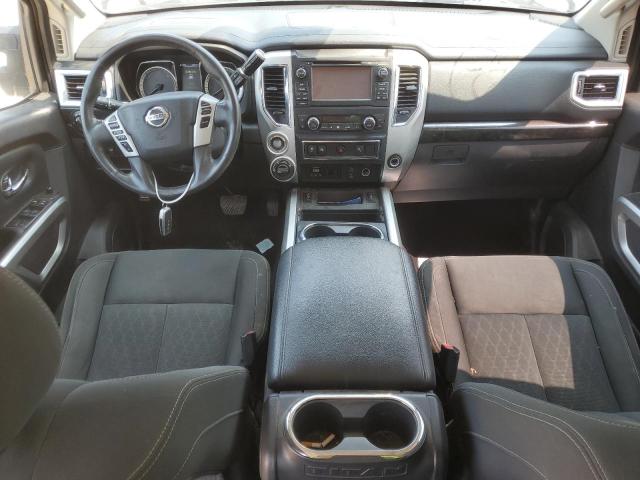 Photo 7 VIN: 1N6BA1F40HN515873 - NISSAN TITAN XD S 