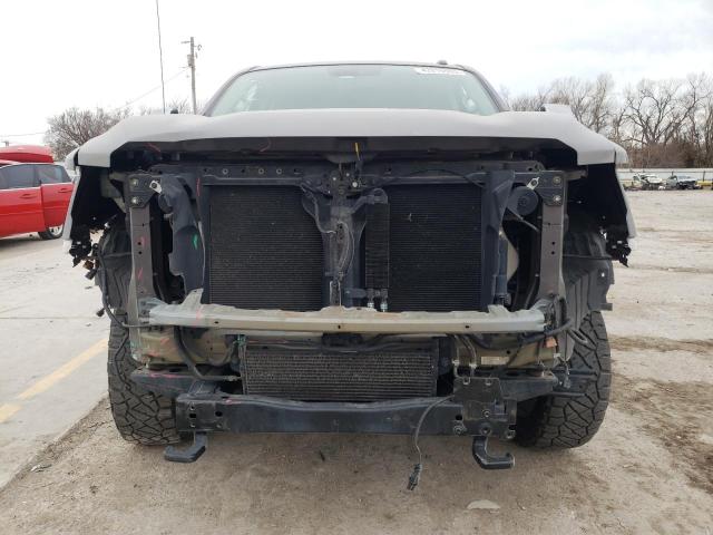 Photo 4 VIN: 1N6BA1F40HN523875 - NISSAN TITAN XD S 