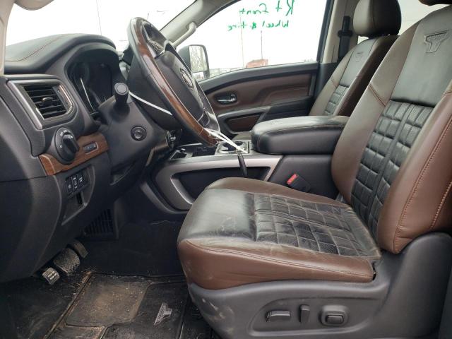 Photo 6 VIN: 1N6BA1F40HN523875 - NISSAN TITAN XD S 