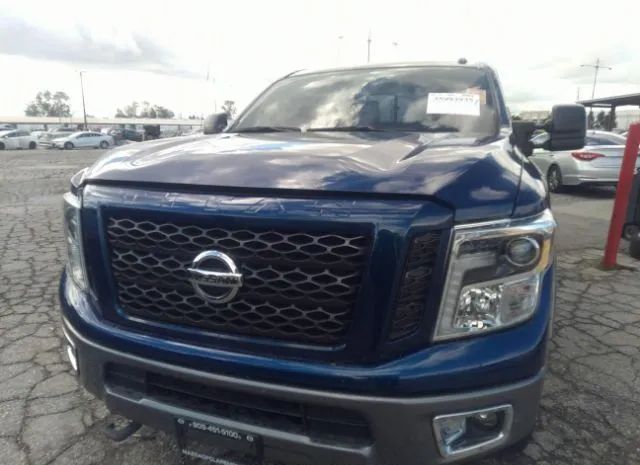 Photo 5 VIN: 1N6BA1F40HN533256 - NISSAN TITAN XD 