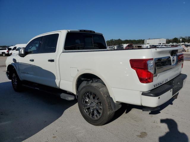 Photo 1 VIN: 1N6BA1F40HN545973 - NISSAN TITAN XD S 