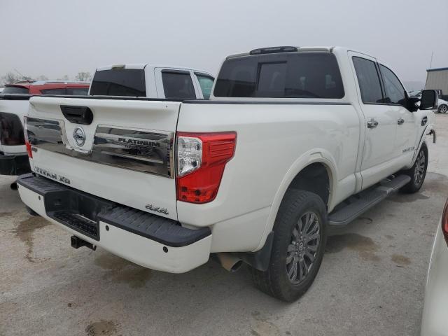 Photo 2 VIN: 1N6BA1F40HN545973 - NISSAN TITAN XD S 