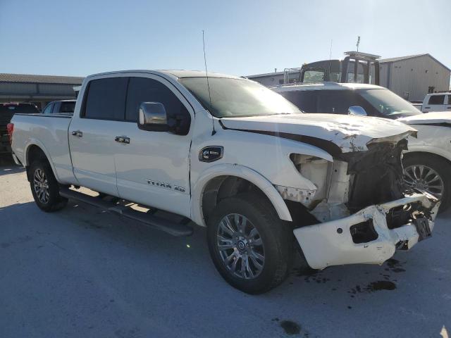 Photo 3 VIN: 1N6BA1F40HN545973 - NISSAN TITAN XD S 