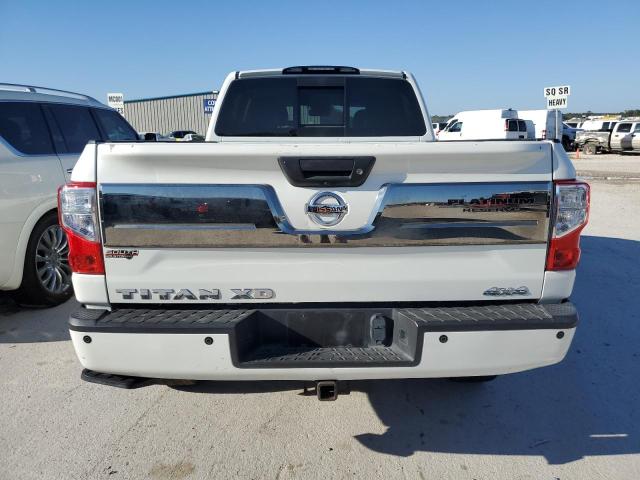 Photo 5 VIN: 1N6BA1F40HN545973 - NISSAN TITAN XD S 