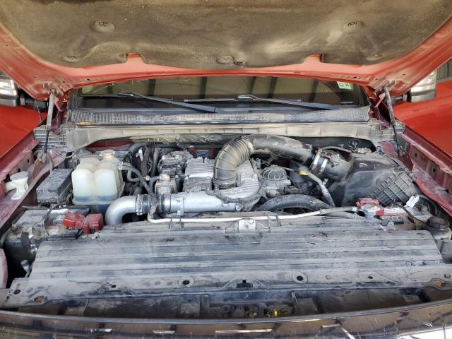 Photo 10 VIN: 1N6BA1F40HN549540 - NISSAN TITAN 