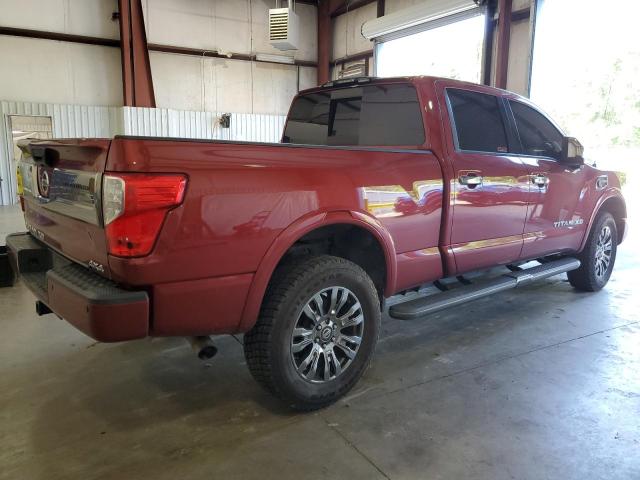 Photo 2 VIN: 1N6BA1F40HN549540 - NISSAN TITAN 