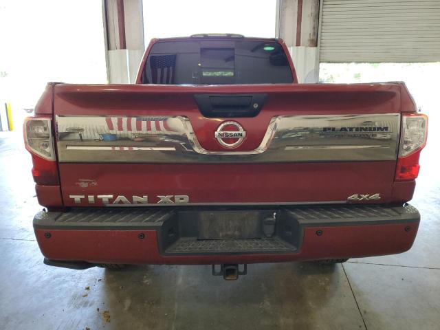 Photo 5 VIN: 1N6BA1F40HN549540 - NISSAN TITAN 