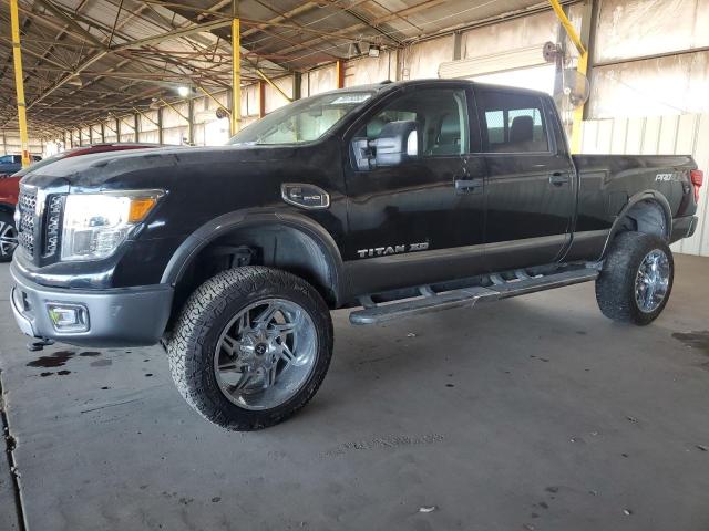 Photo 0 VIN: 1N6BA1F40HN553698 - NISSAN TITAN XD S 